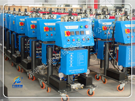 聚脲涂層也在防腐、防水等領(lǐng)域具有良好的業(yè)績(jī)